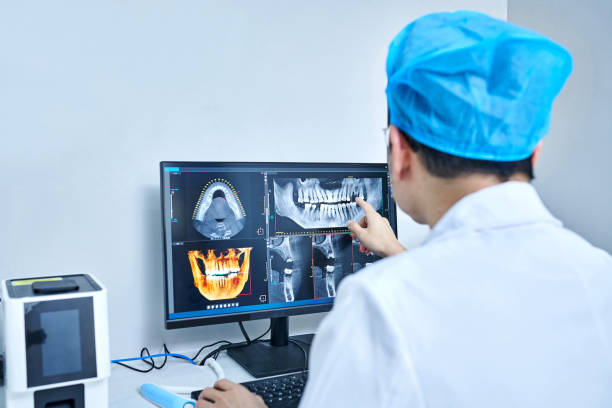 Best Mobile Emergency Dentist in Sikeston, MO