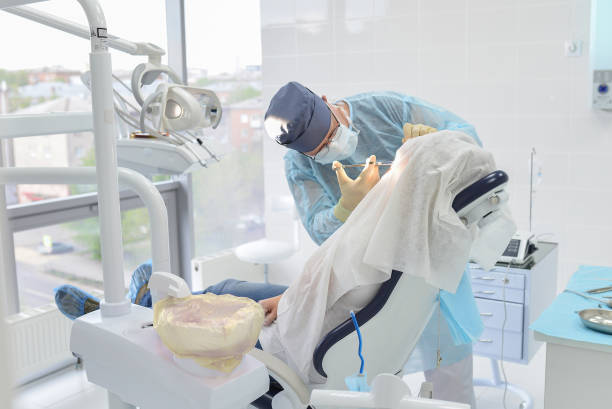 Best Holiday Emergency Dentist in Sikeston, MO